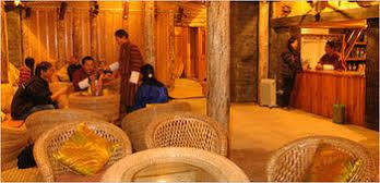 Namgay Heritage Hotel Thimphu Ngoại thất bức ảnh